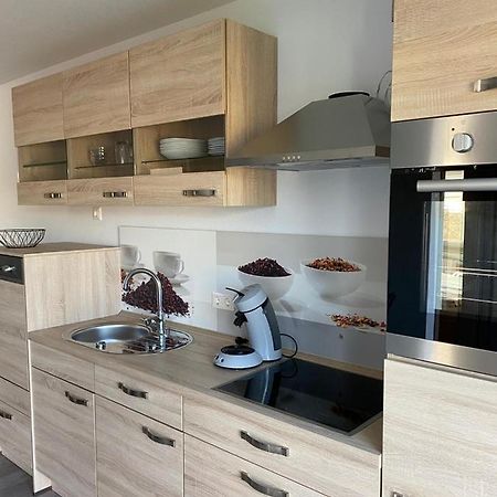 Alte Schlossgaertnerei Bebertal Ngoại thất bức ảnh
