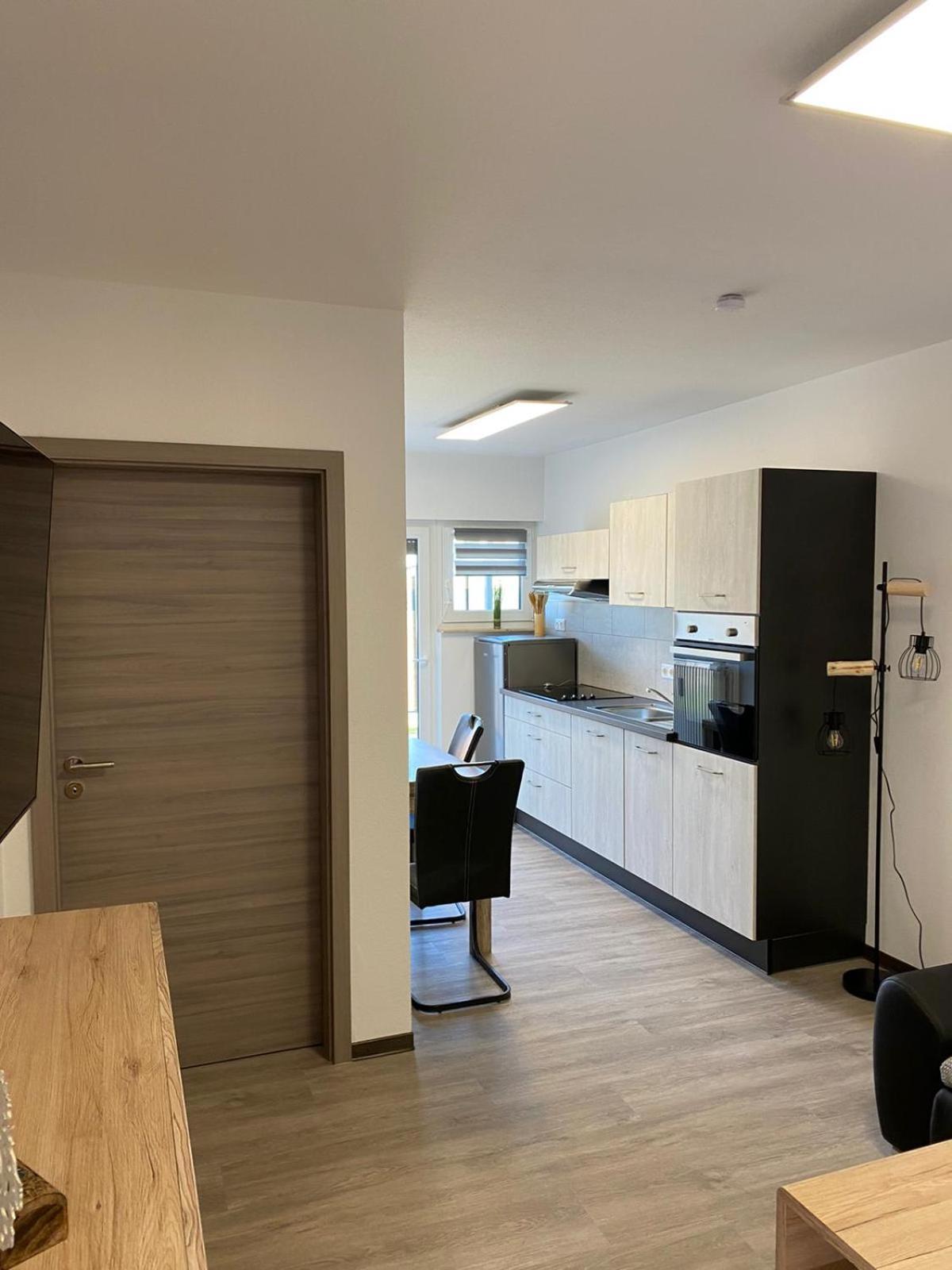 Alte Schlossgaertnerei Bebertal Ngoại thất bức ảnh