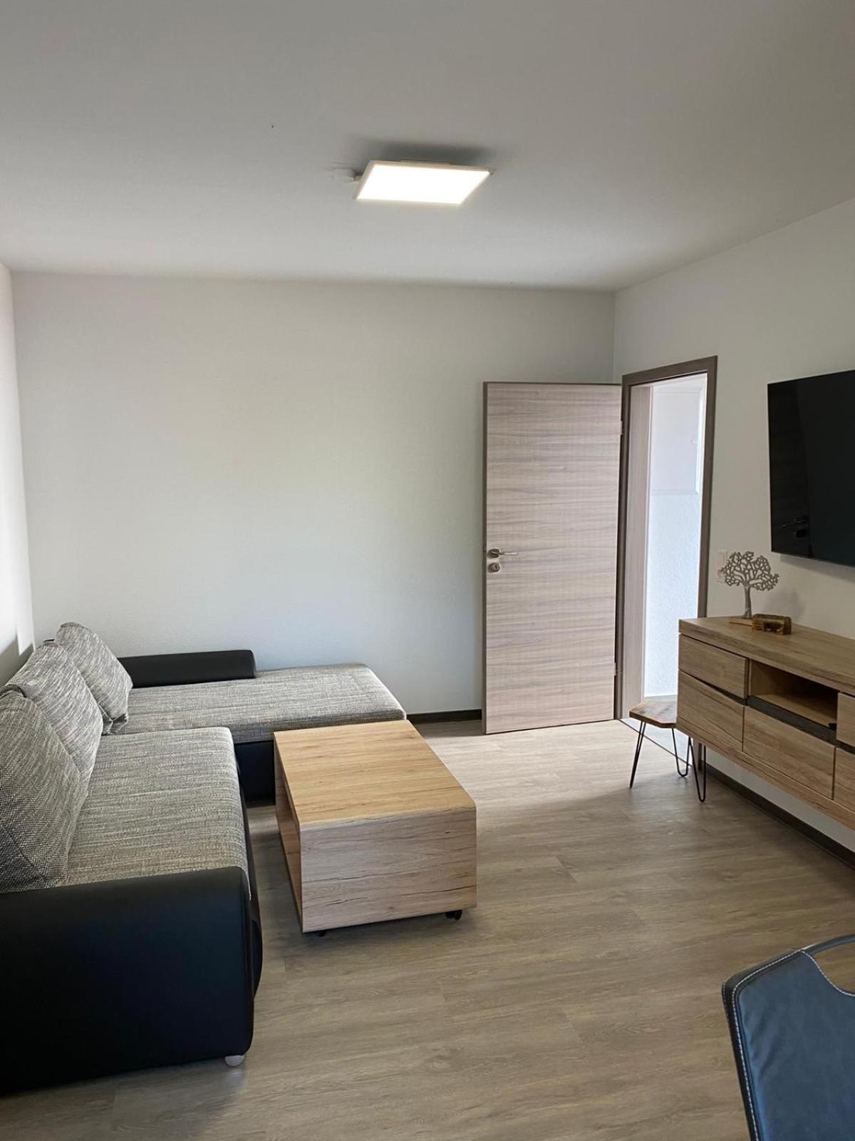 Alte Schlossgaertnerei Bebertal Ngoại thất bức ảnh