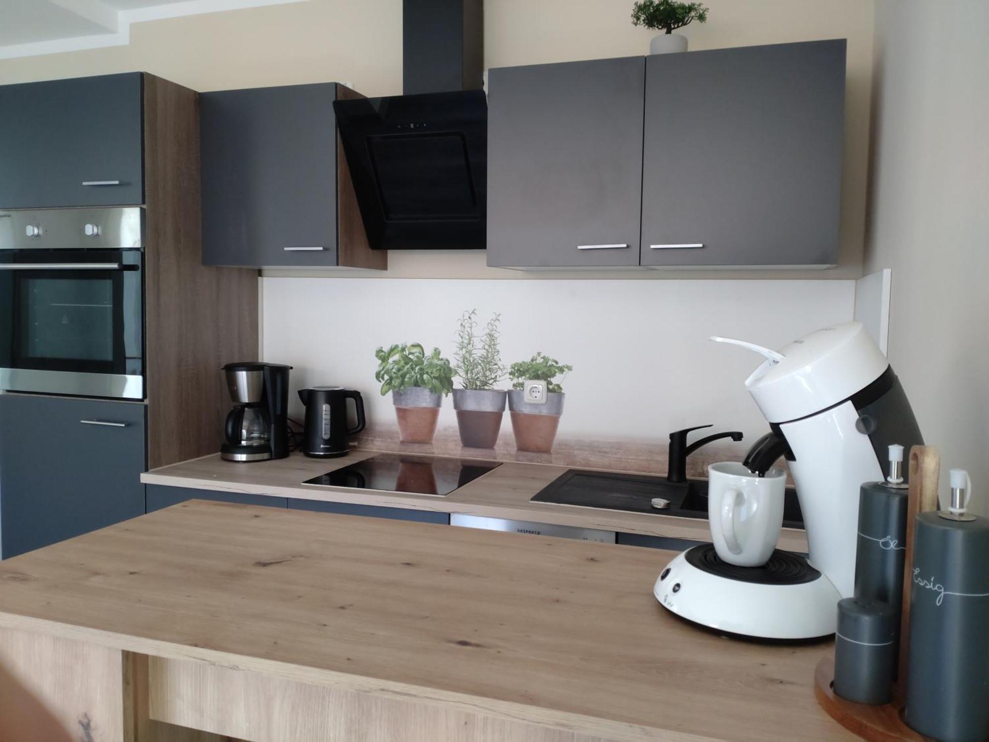 Alte Schlossgaertnerei Bebertal Ngoại thất bức ảnh